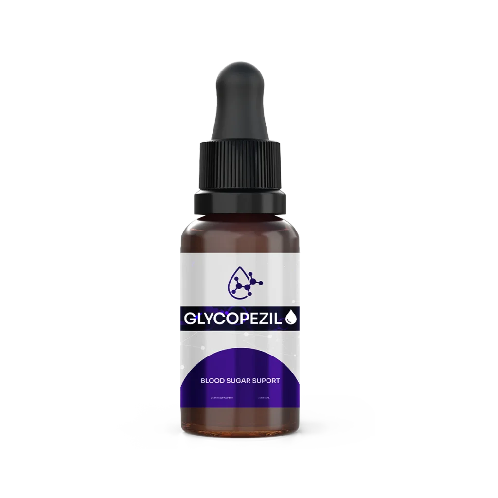 Glycopezil type 2 support supplement