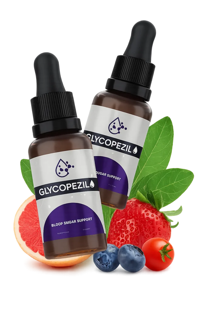 Glycopezil type 2 label
